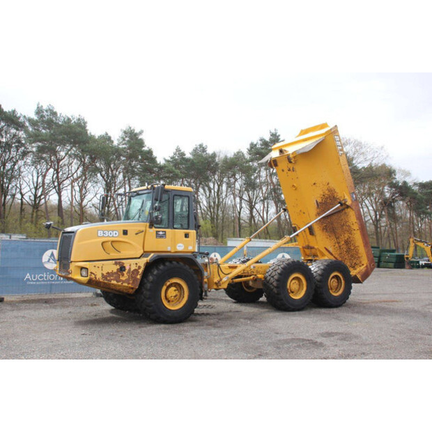 بيل B30D-46506756