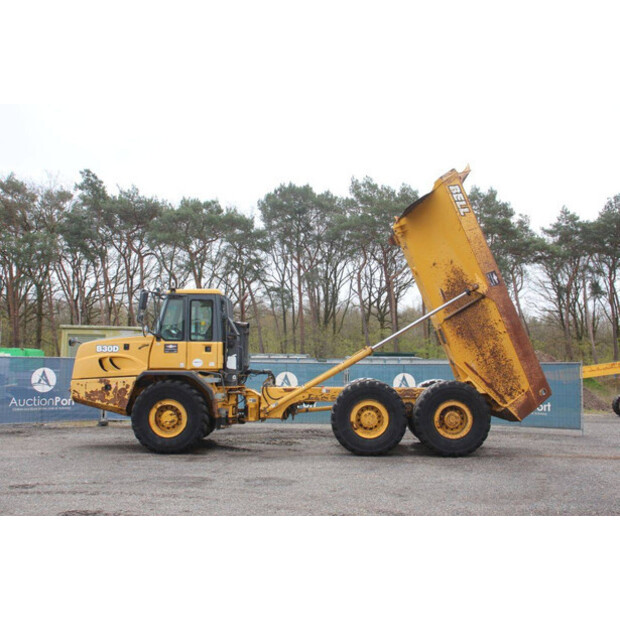 بيل B30D-46506758