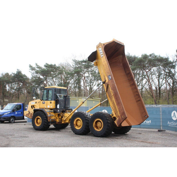 بيل B30D-46506759