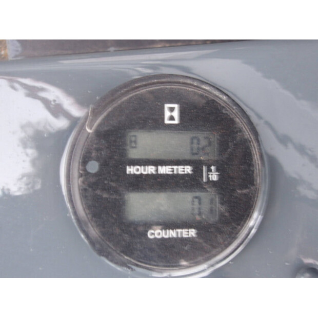 2016 SkyJack SJ4740-46506776