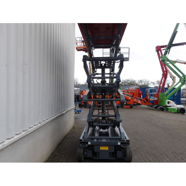 2016 SkyJack SJ4740-46506778