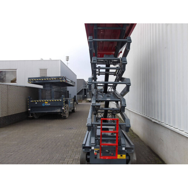 2016 SkyJack SJ4740-46506779