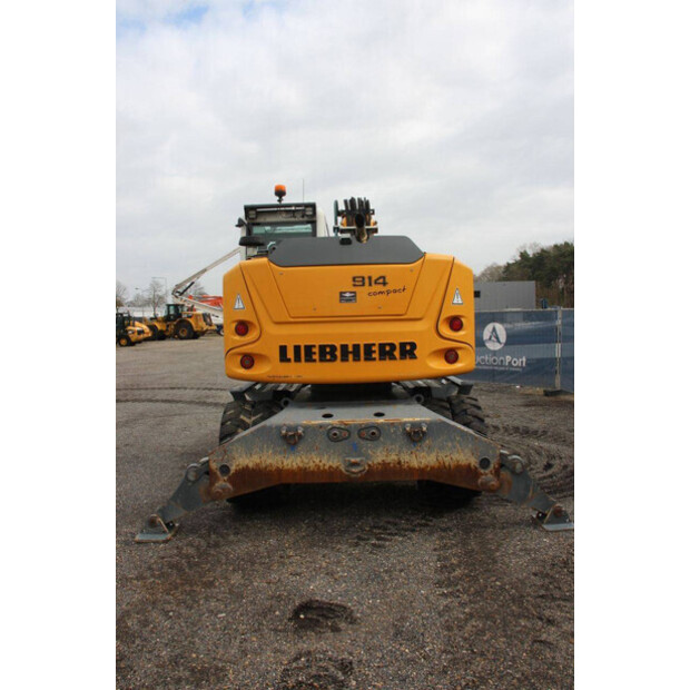 2017 ليبهير A914-46506785