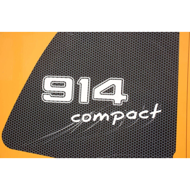 2017 ليبهير A914-46506802