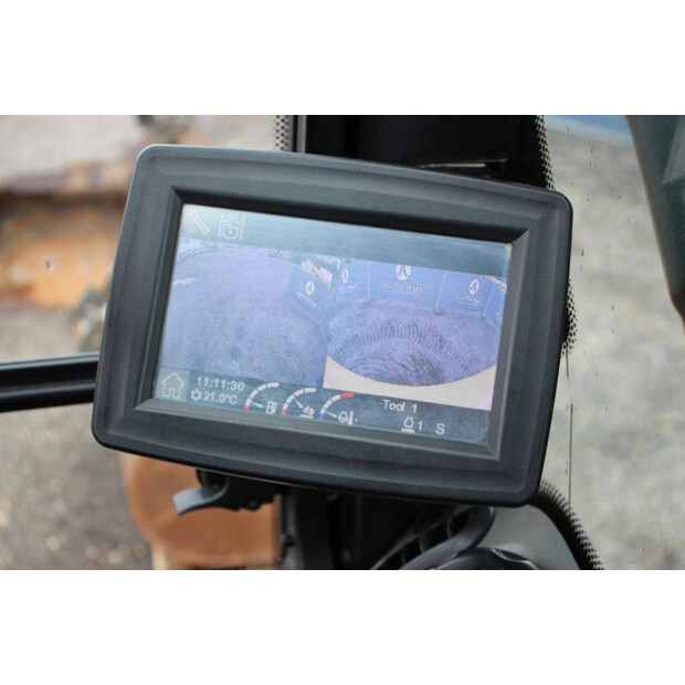 2017 ليبهير A914-46506822