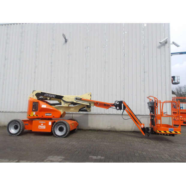 2014 JLG E400AJPN-46506835