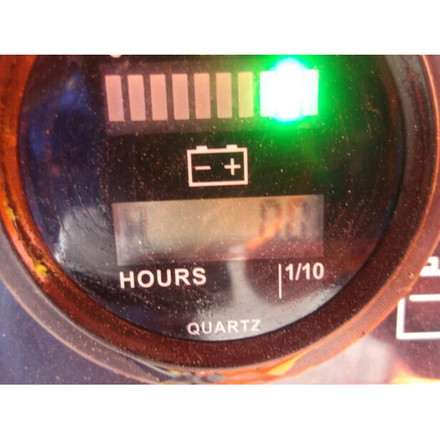 2014 JLG E400AJPN-46506840