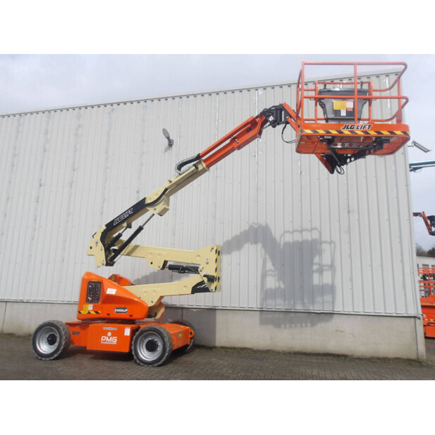 2014 JLG E400AJPN-46506848