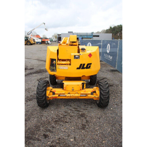 JLG 340AJ-46506865
