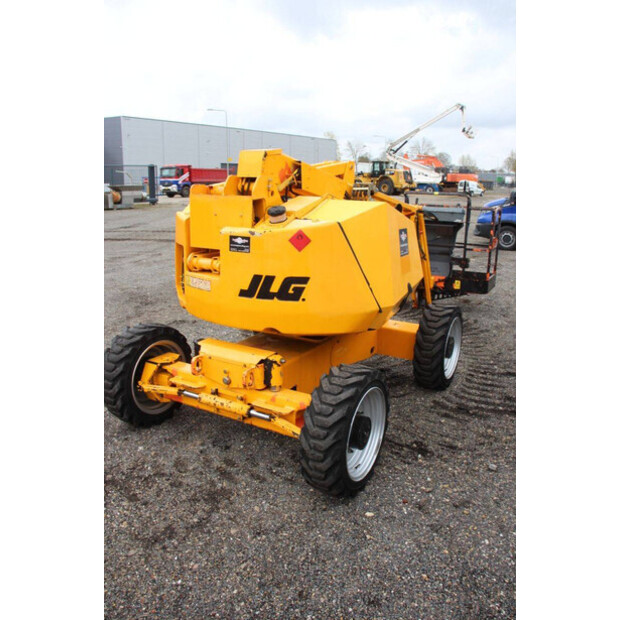 JLG 340AJ-46506866