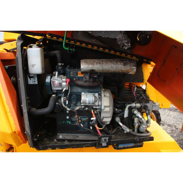 JLG 340AJ-46506882