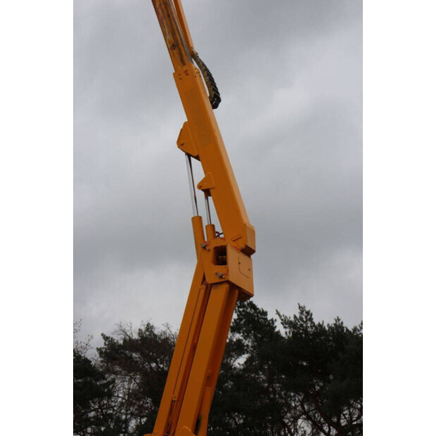 JLG 340AJ-46506891