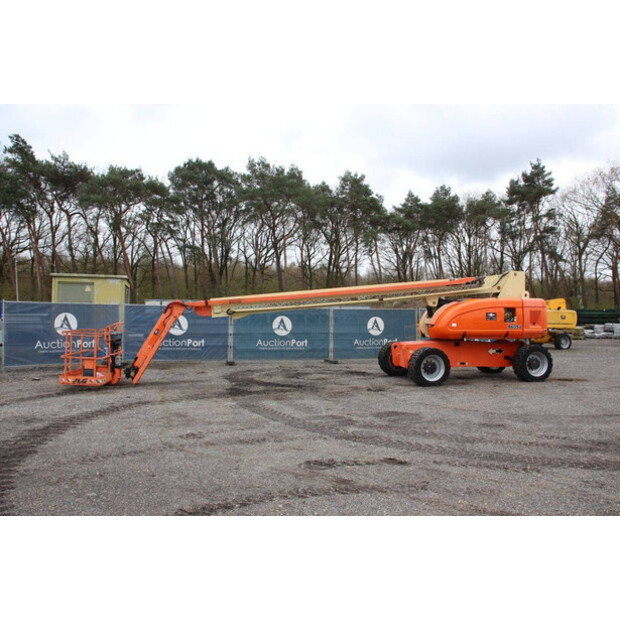 2011 JLG 860SJ-46506904