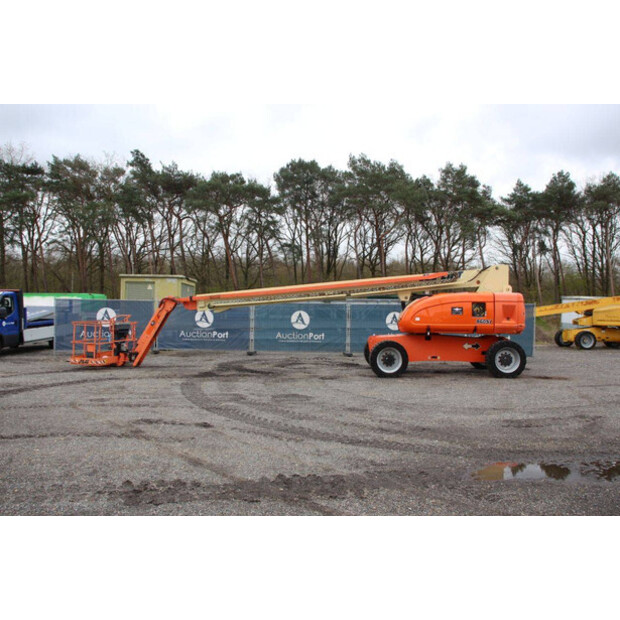 2011 JLG 860SJ-46506905