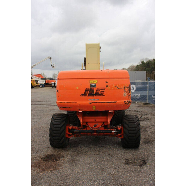 2011 JLG 860SJ-46506907