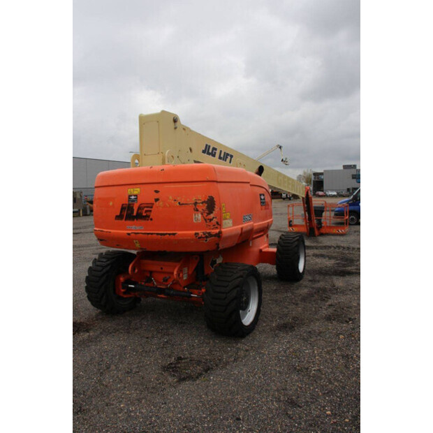2011 JLG 860SJ-46506908