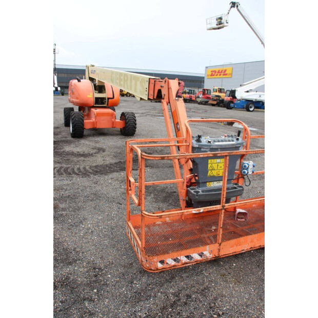 2011 JLG 860SJ-46506909