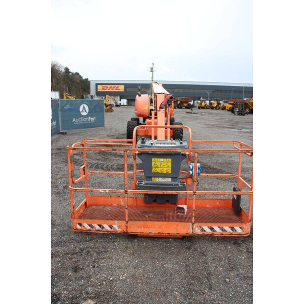 2011 JLG 860SJ-46506910