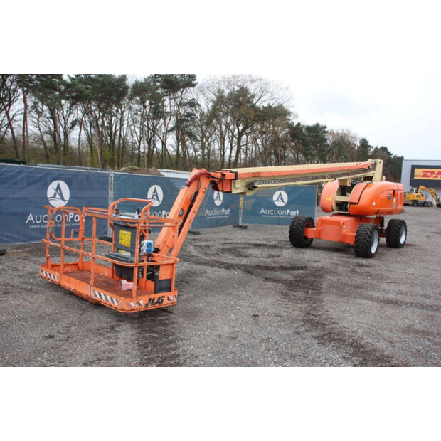 2011 JLG 860SJ-46506911