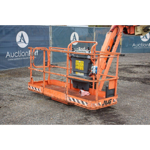 2011 JLG 860SJ-46506912