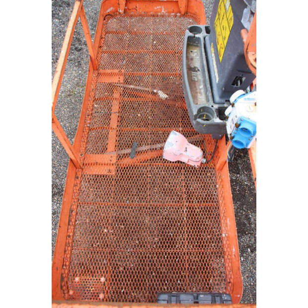 2011 JLG 860SJ-46506913