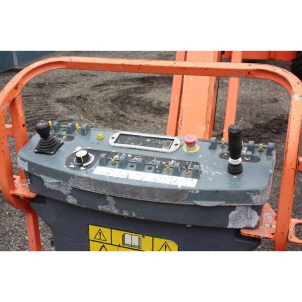 2011 JLG 860SJ-46506914