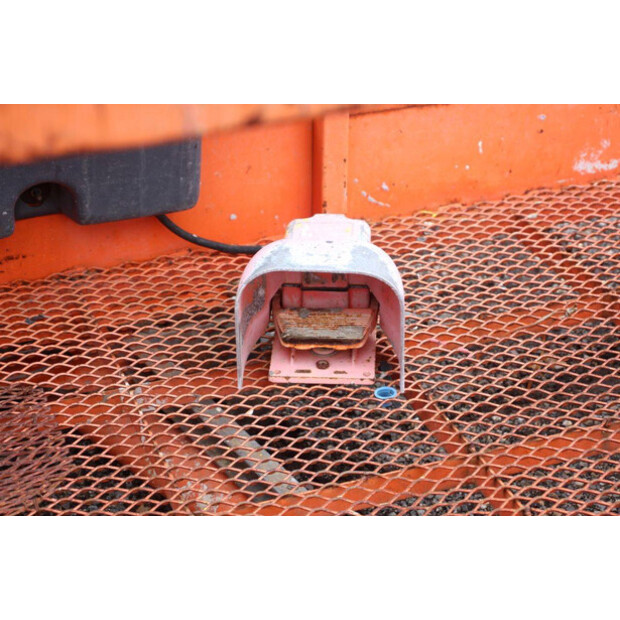 2011 JLG 860SJ-46506915