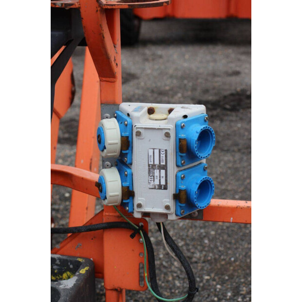 2011 JLG 860SJ-46506916