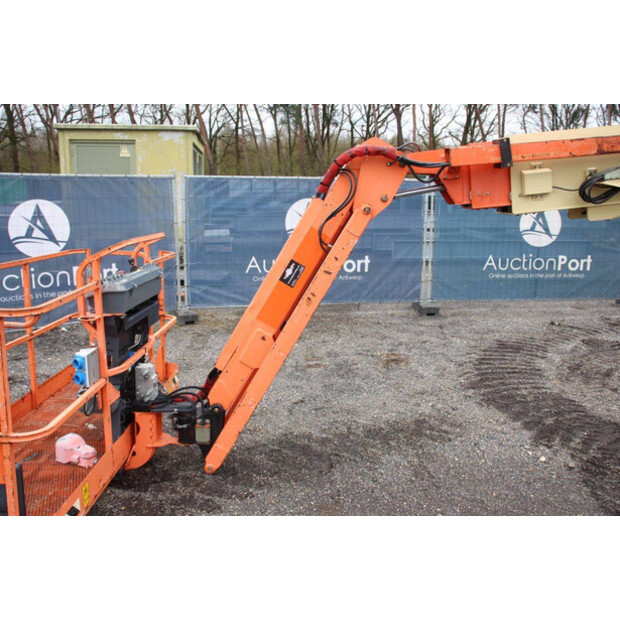 2011 JLG 860SJ-46506917