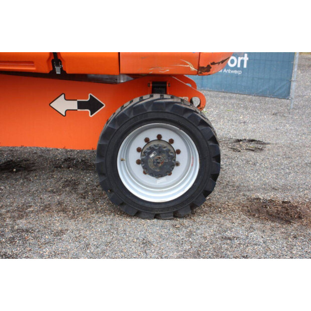 2011 JLG 860SJ-46506919