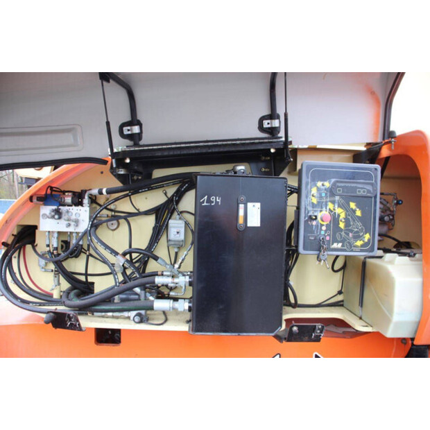 2011 JLG 860SJ-46506921