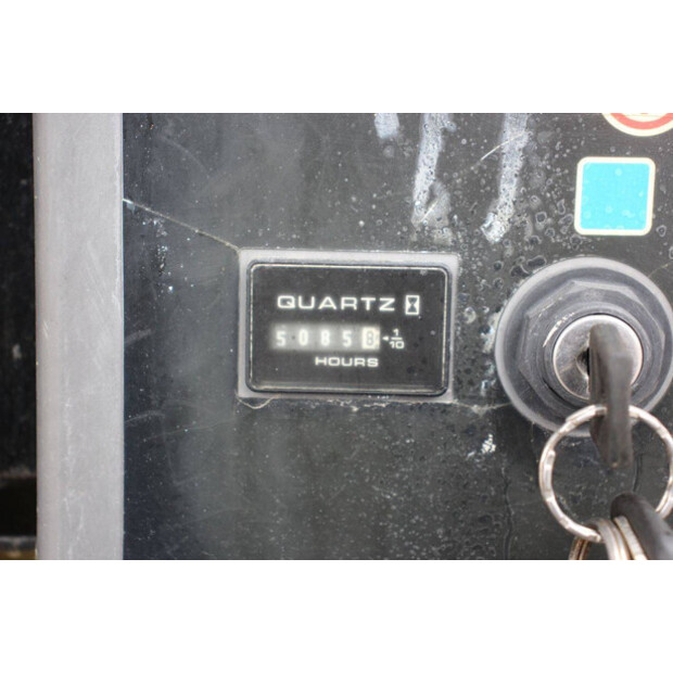 2011 JLG 860SJ-46506923