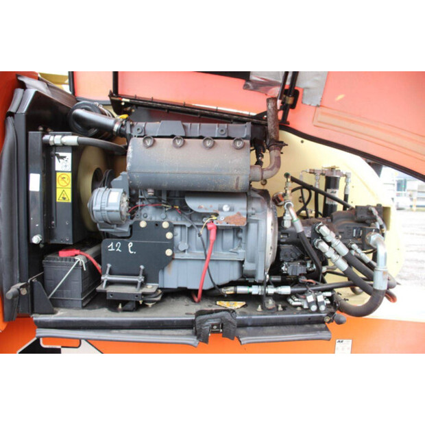 2011 JLG 860SJ-46506925