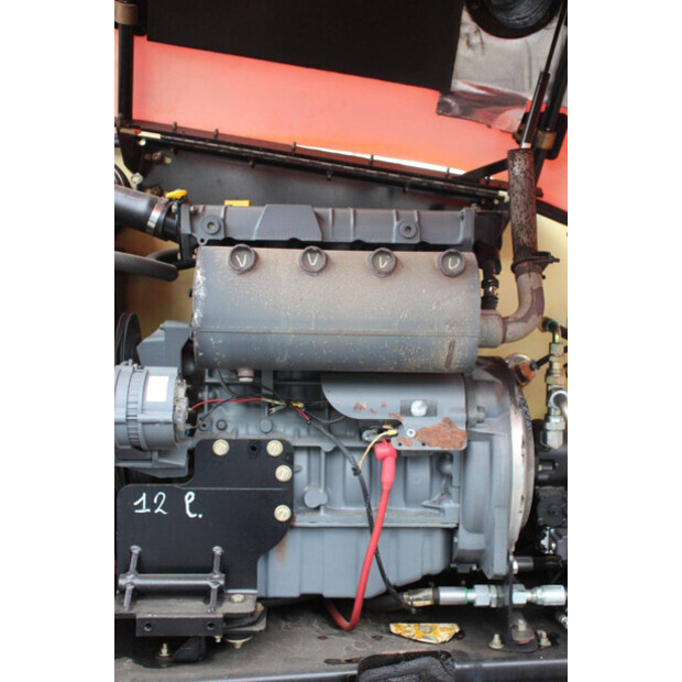 2011 JLG 860SJ-46506926