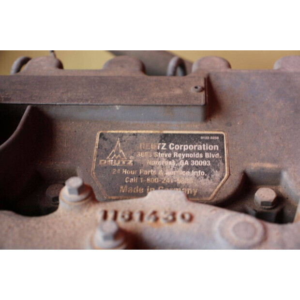 2011 JLG 860SJ-46506927