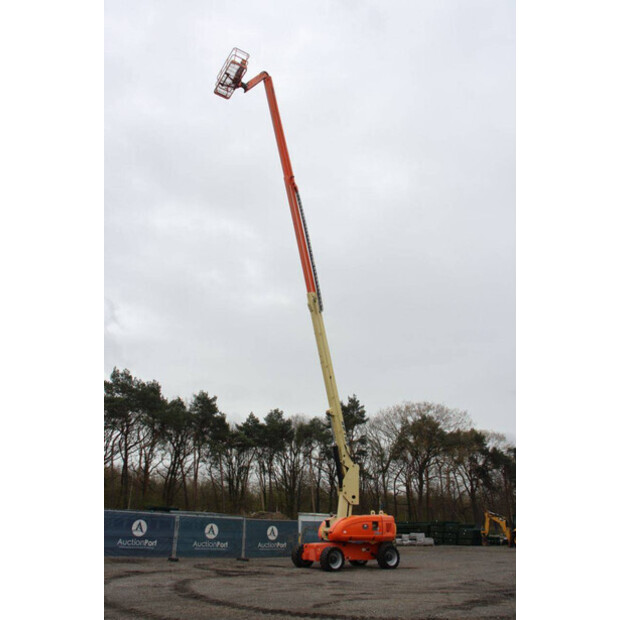 2011 JLG 860SJ-46506928