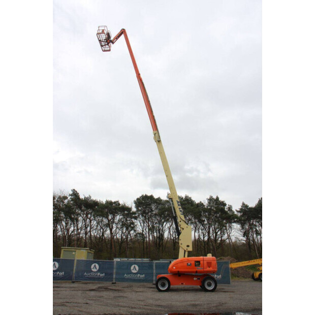 2011 JLG 860SJ-46506929