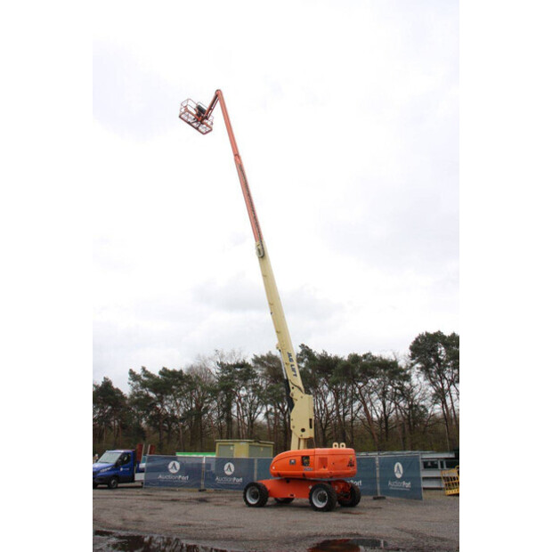 2011 JLG 860SJ-46506930