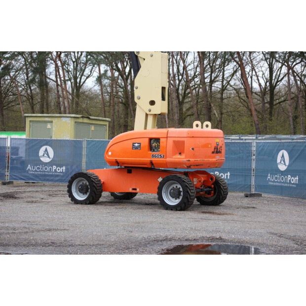 2011 JLG 860SJ-46506931