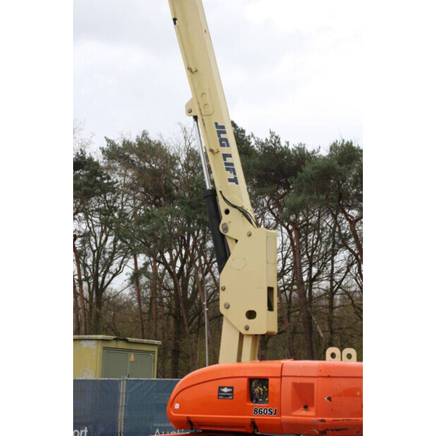 2011 JLG 860SJ-46506932