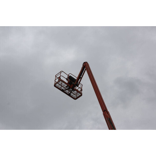 2011 JLG 860SJ-46506933