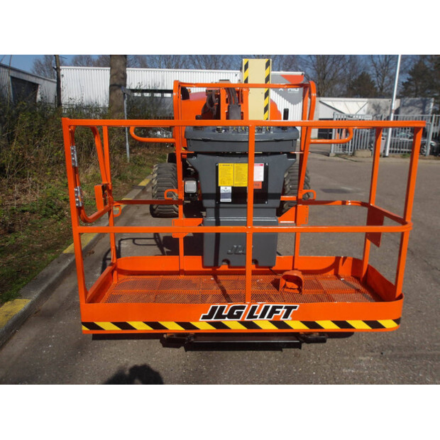 2017 جيه ال جي 450AJ-46506937