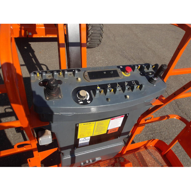 2017 جيه ال جي 450AJ-46506938