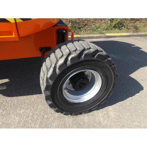 2017 جيه ال جي 450AJ-46506940