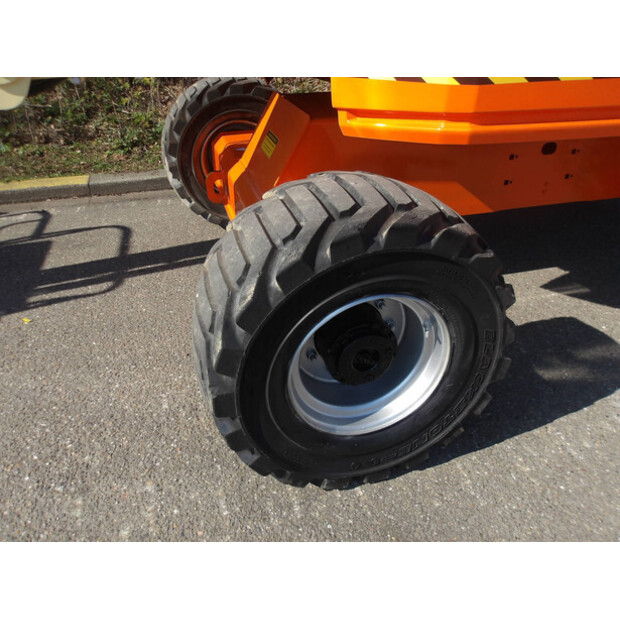 2017 جيه ال جي 450AJ-46506941