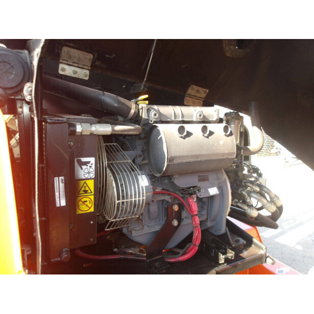 2017 جيه ال جي 450AJ-46506942