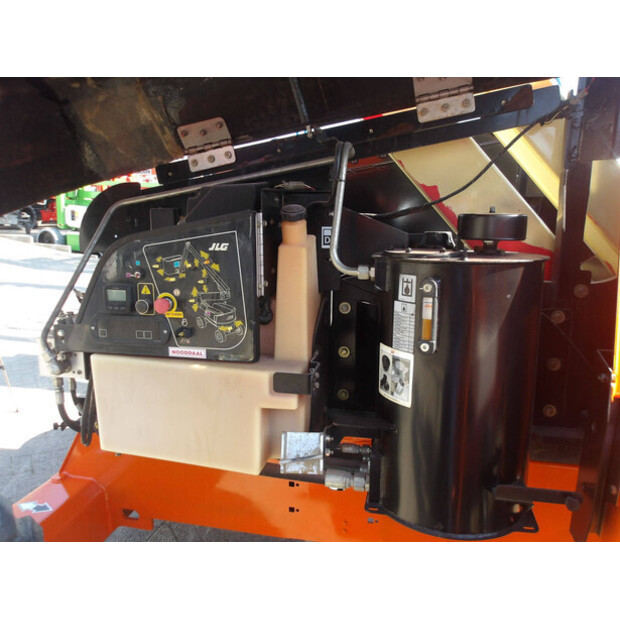 2017 جيه ال جي 450AJ-46506943