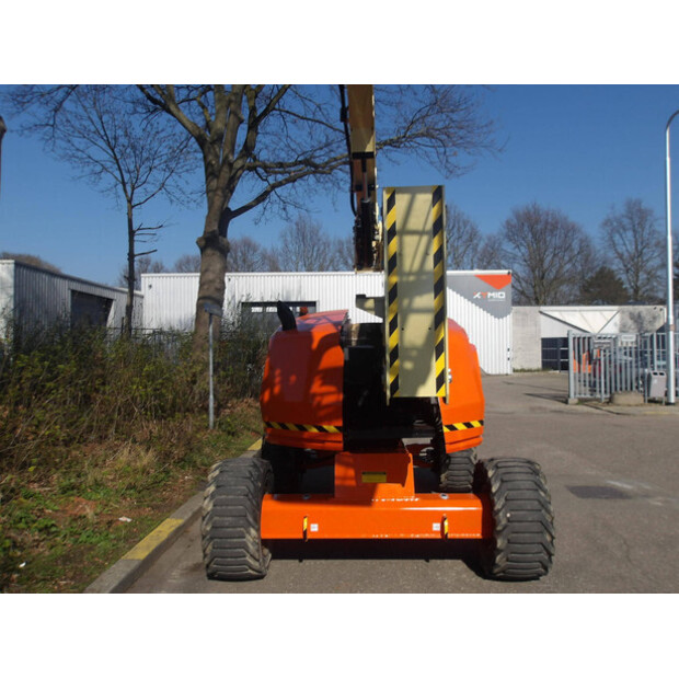 2017 جيه ال جي 450AJ-46506945