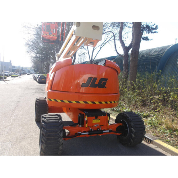 2017 جيه ال جي 450AJ-46506946