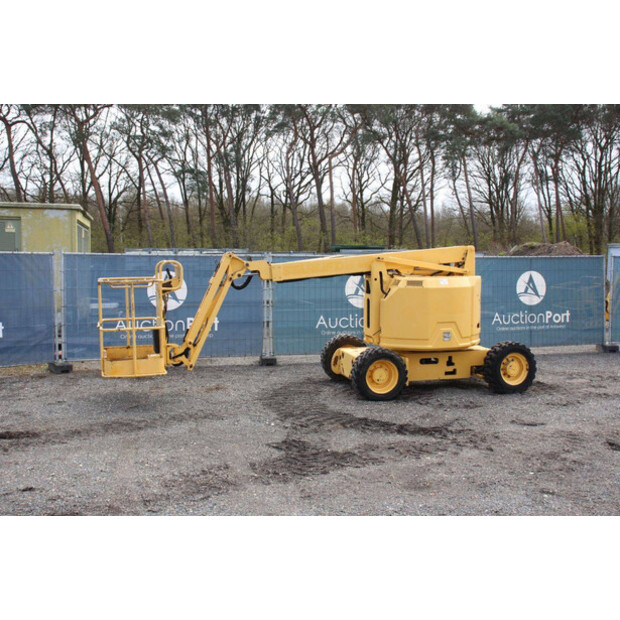 2010 Genie Z-34/22-46506957